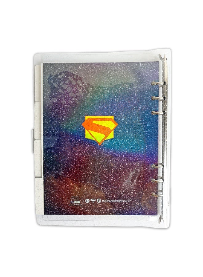 وارنر بروس. دفتر سوبرمان وارنر براذرز في السماء - Image 2